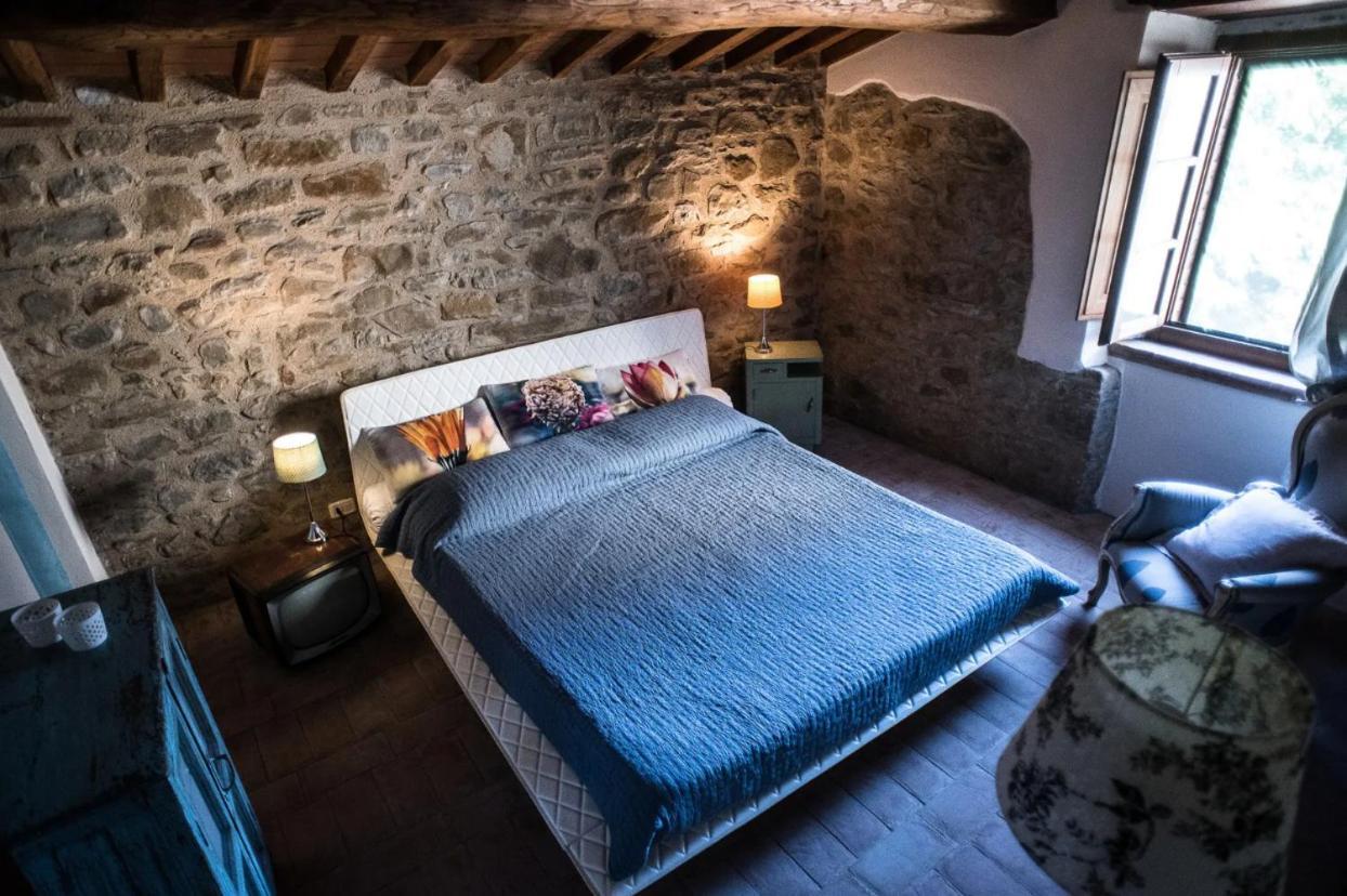 Morelliana4Rooms Scansano Dış mekan fotoğraf