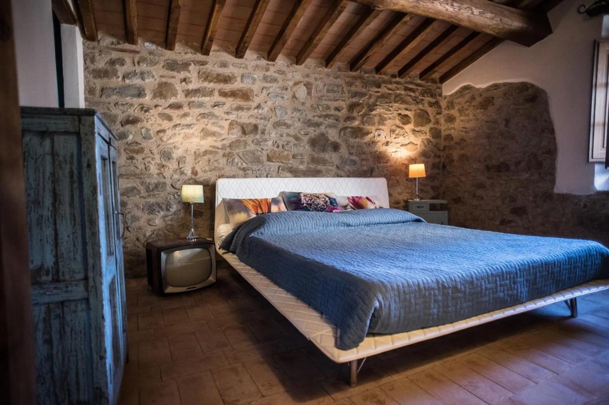 Morelliana4Rooms Scansano Dış mekan fotoğraf