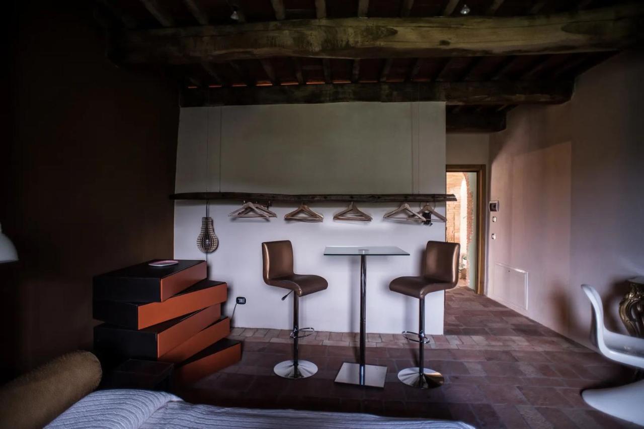 Morelliana4Rooms Scansano Dış mekan fotoğraf