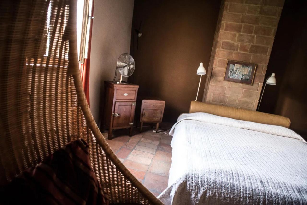 Morelliana4Rooms Scansano Dış mekan fotoğraf