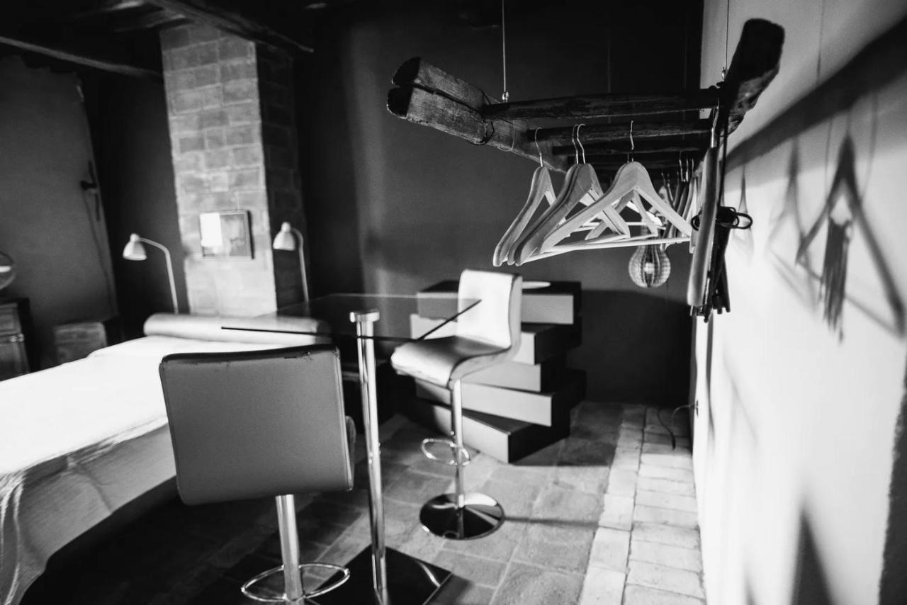 Morelliana4Rooms Scansano Dış mekan fotoğraf