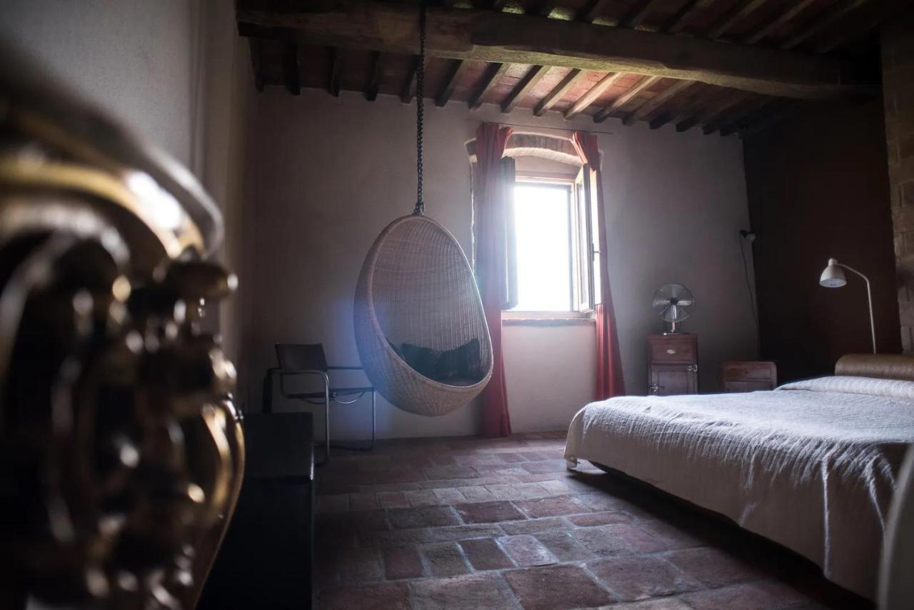 Morelliana4Rooms Scansano Dış mekan fotoğraf