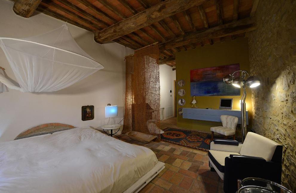 Morelliana4Rooms Scansano Dış mekan fotoğraf