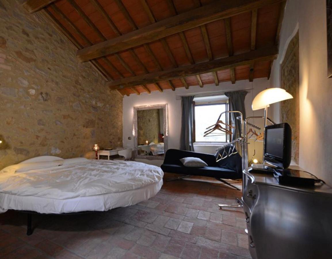 Morelliana4Rooms Scansano Dış mekan fotoğraf