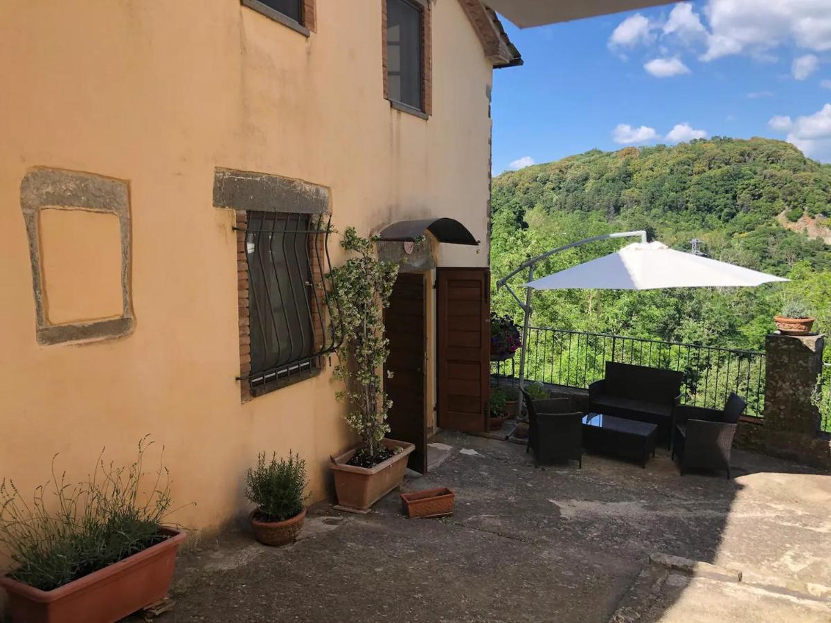 Morelliana4Rooms Scansano Dış mekan fotoğraf