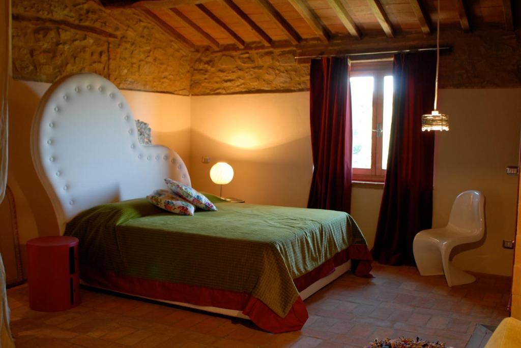 Morelliana4Rooms Scansano Dış mekan fotoğraf