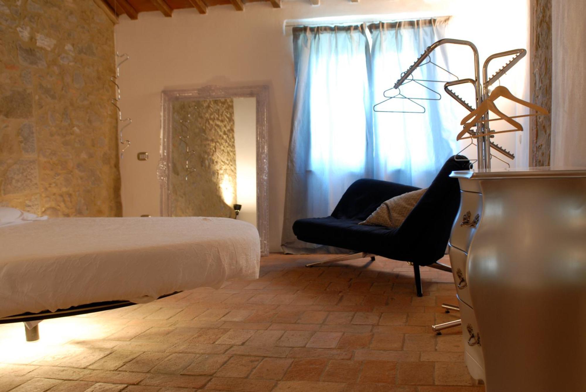 Morelliana4Rooms Scansano Dış mekan fotoğraf