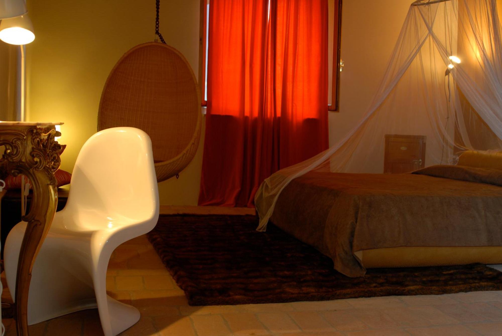 Morelliana4Rooms Scansano Dış mekan fotoğraf
