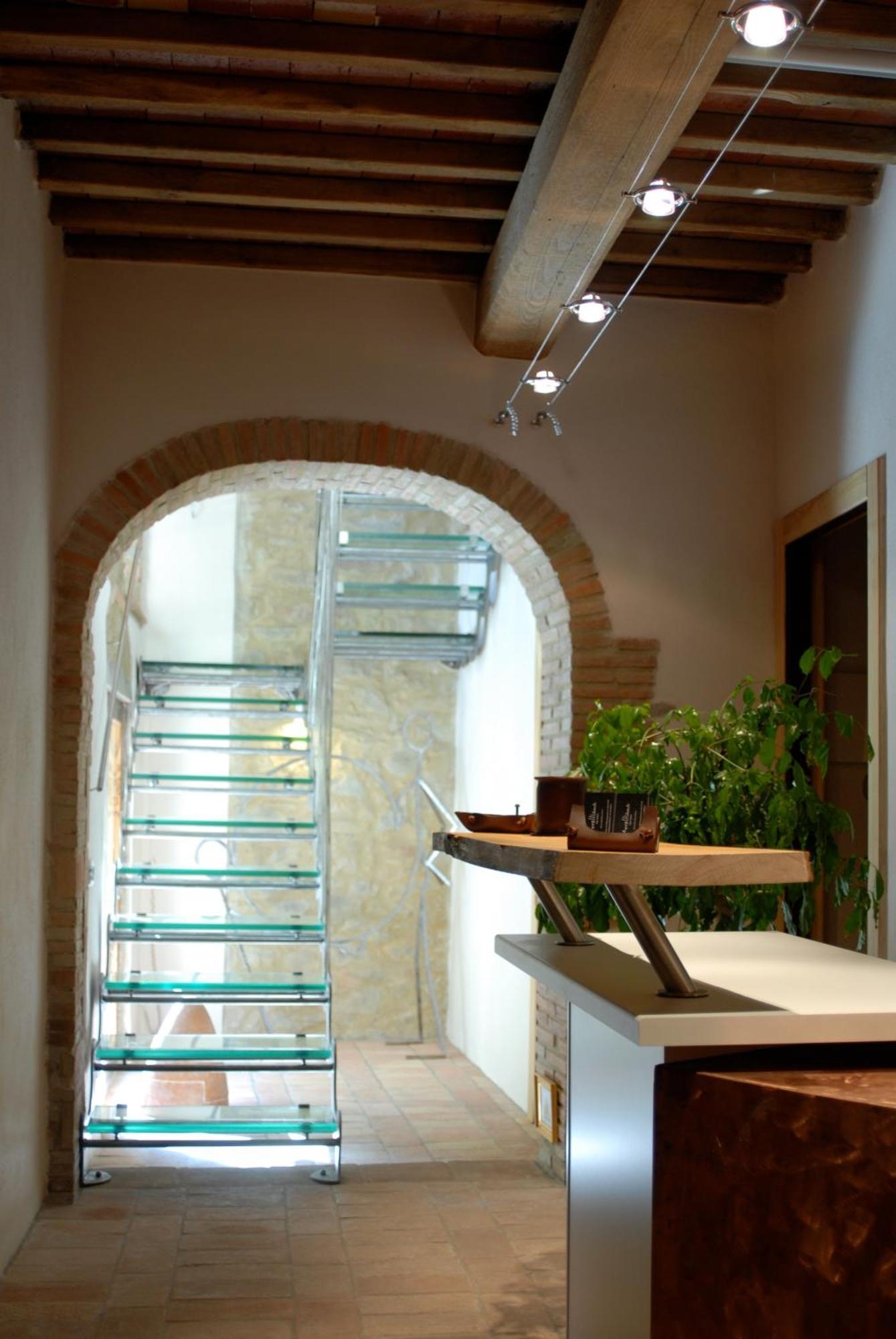 Morelliana4Rooms Scansano Dış mekan fotoğraf