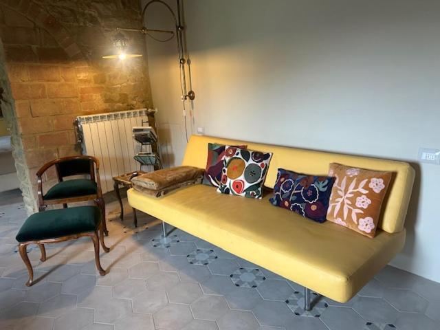 Morelliana4Rooms Scansano Dış mekan fotoğraf