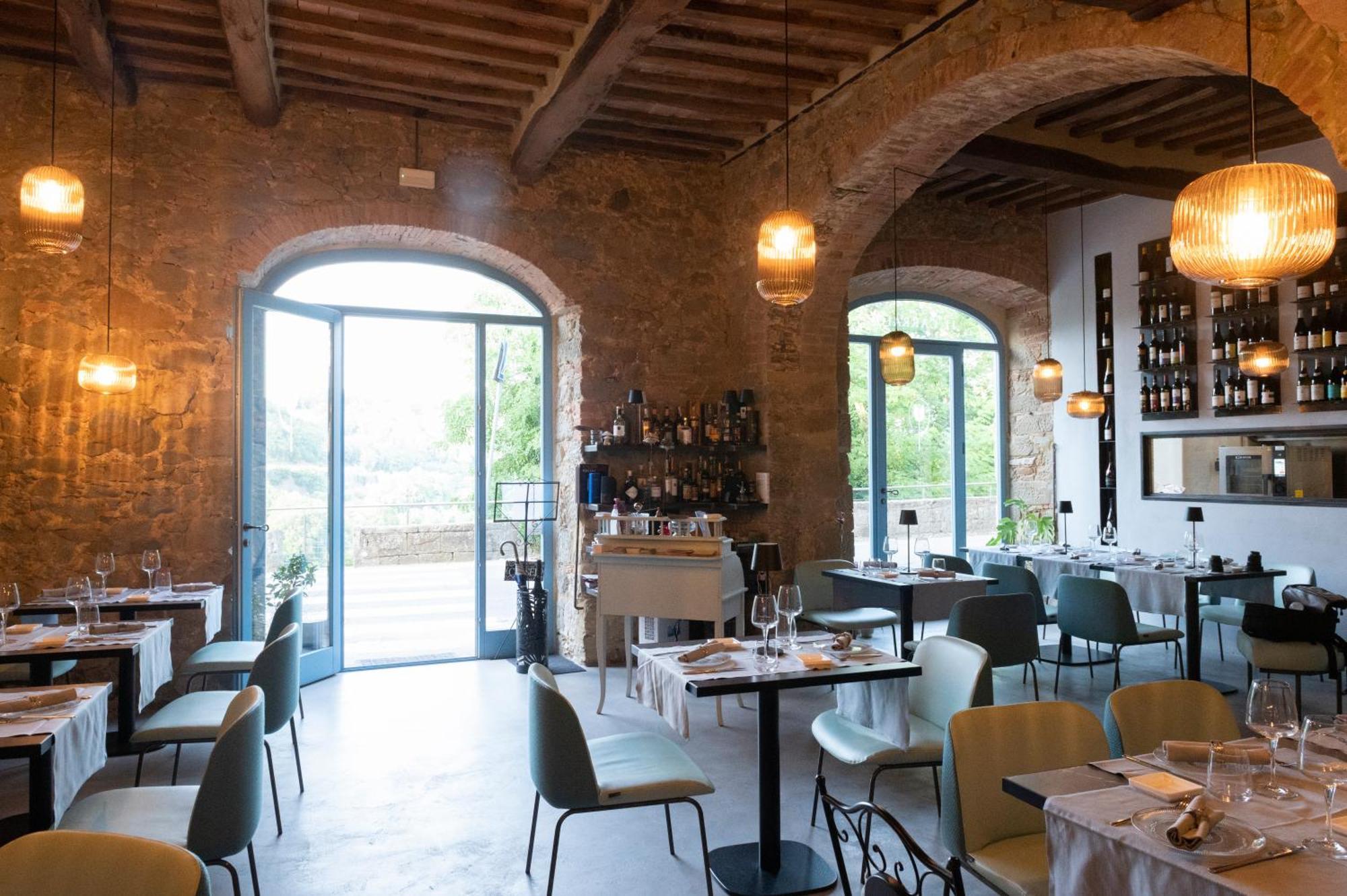 Morelliana4Rooms Scansano Dış mekan fotoğraf