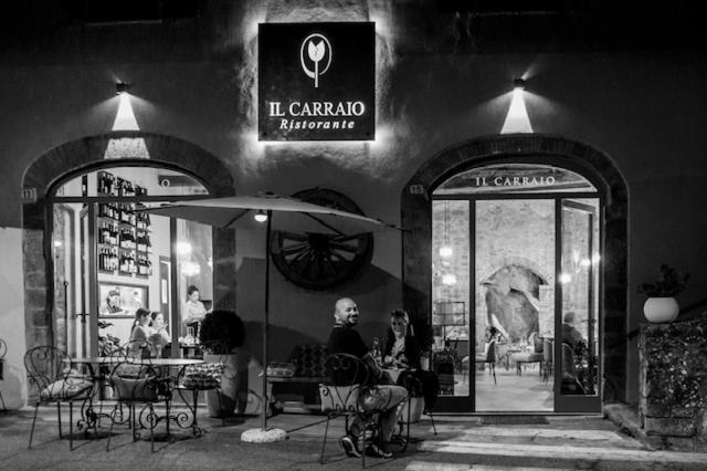 Morelliana4Rooms Scansano Dış mekan fotoğraf