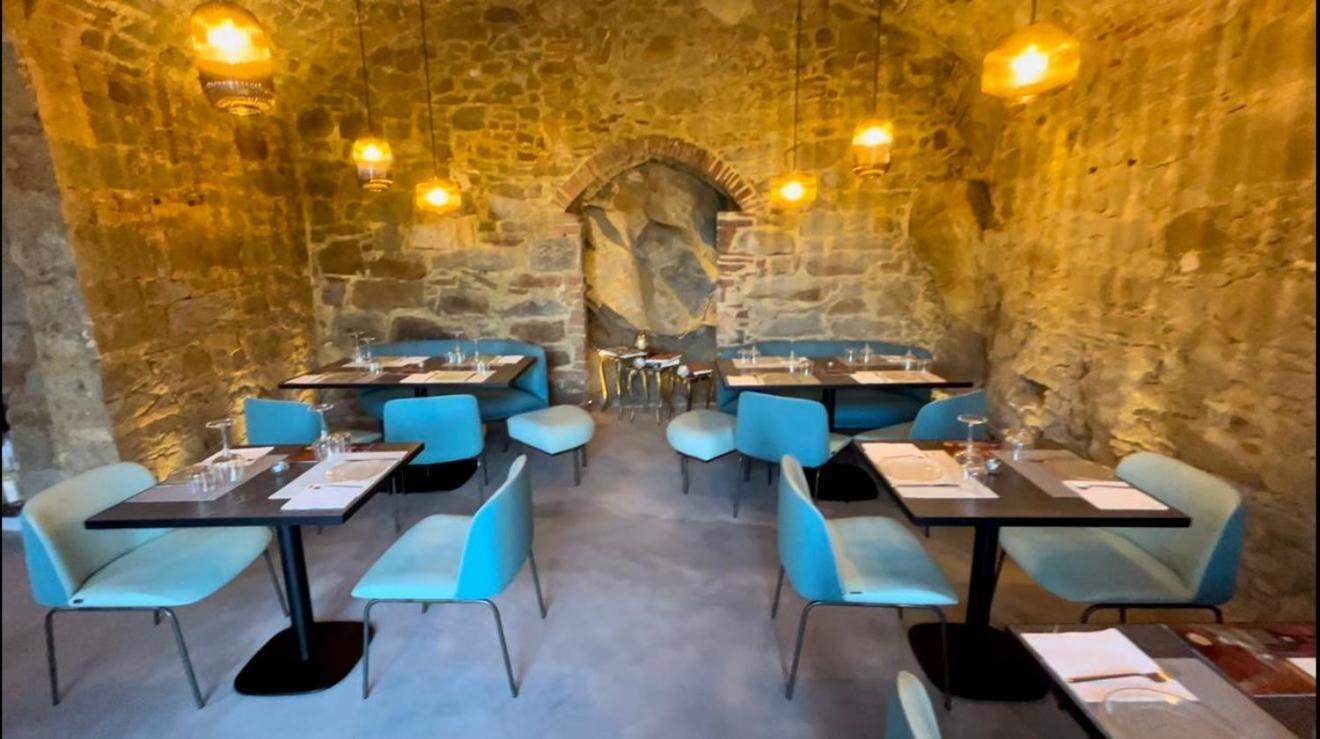 Morelliana4Rooms Scansano Dış mekan fotoğraf
