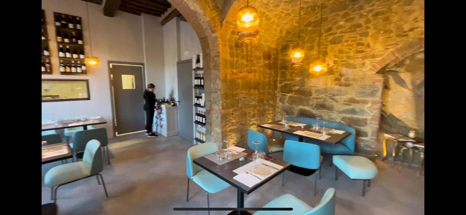 Morelliana4Rooms Scansano Dış mekan fotoğraf