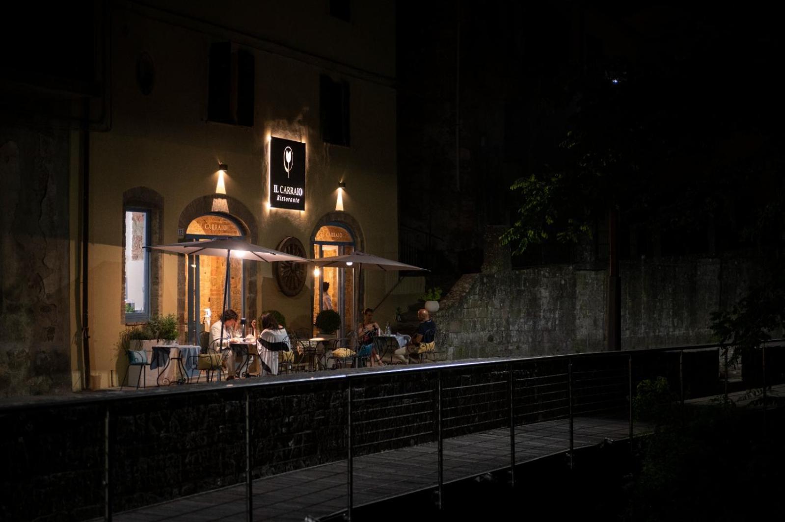 Morelliana4Rooms Scansano Dış mekan fotoğraf