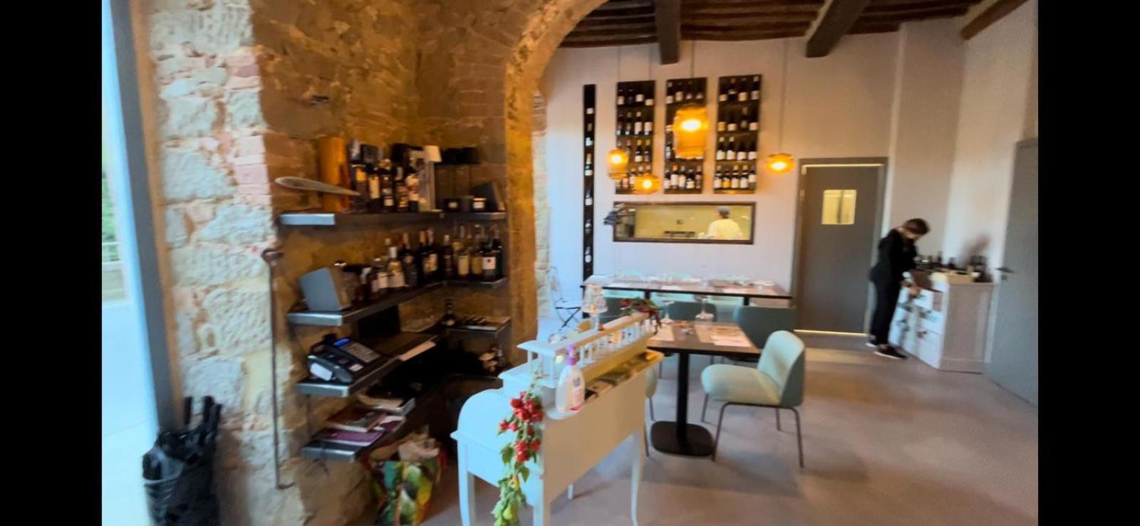 Morelliana4Rooms Scansano Dış mekan fotoğraf