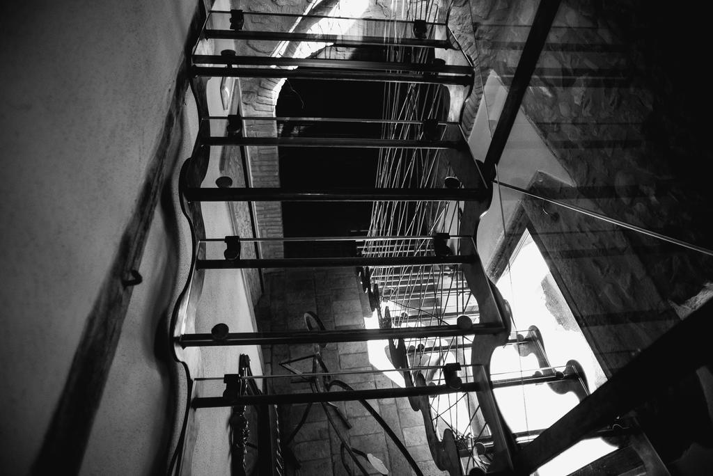 Morelliana4Rooms Scansano Dış mekan fotoğraf