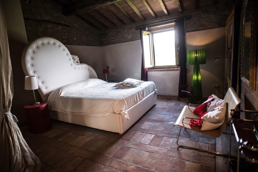 Morelliana4Rooms Scansano Dış mekan fotoğraf